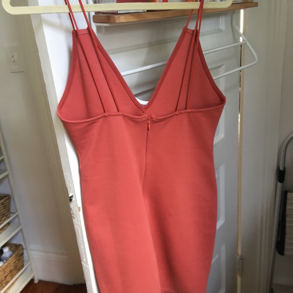 Revolve “by the way dress”